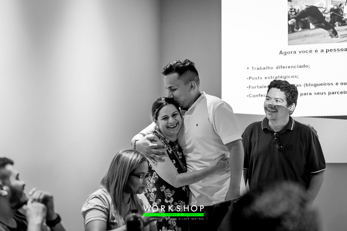 CURSO DE FOTOGRAFIA EM MANAUS 