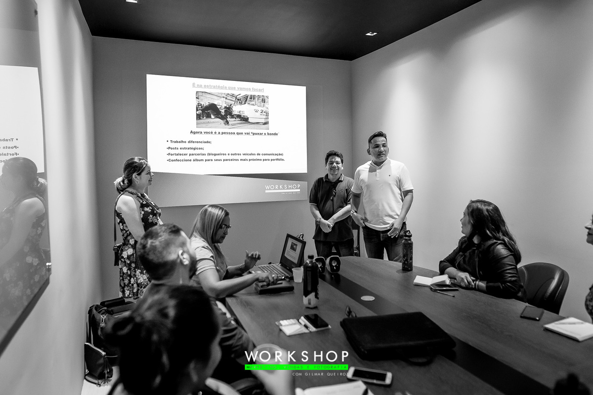 CURSO DE FOTOGRAFIA EM MANAUS 