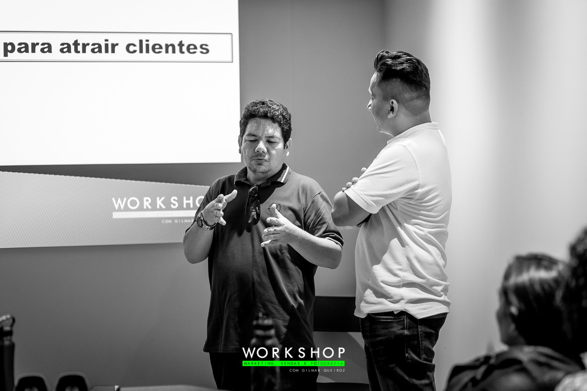 CURSO DE FOTOGRAFIA EM MANAUS 