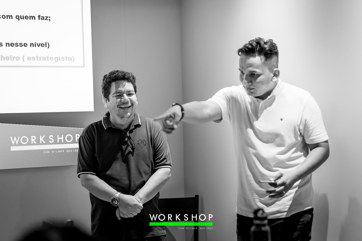 CURSO DE FOTOGRAFIA EM MANAUS 