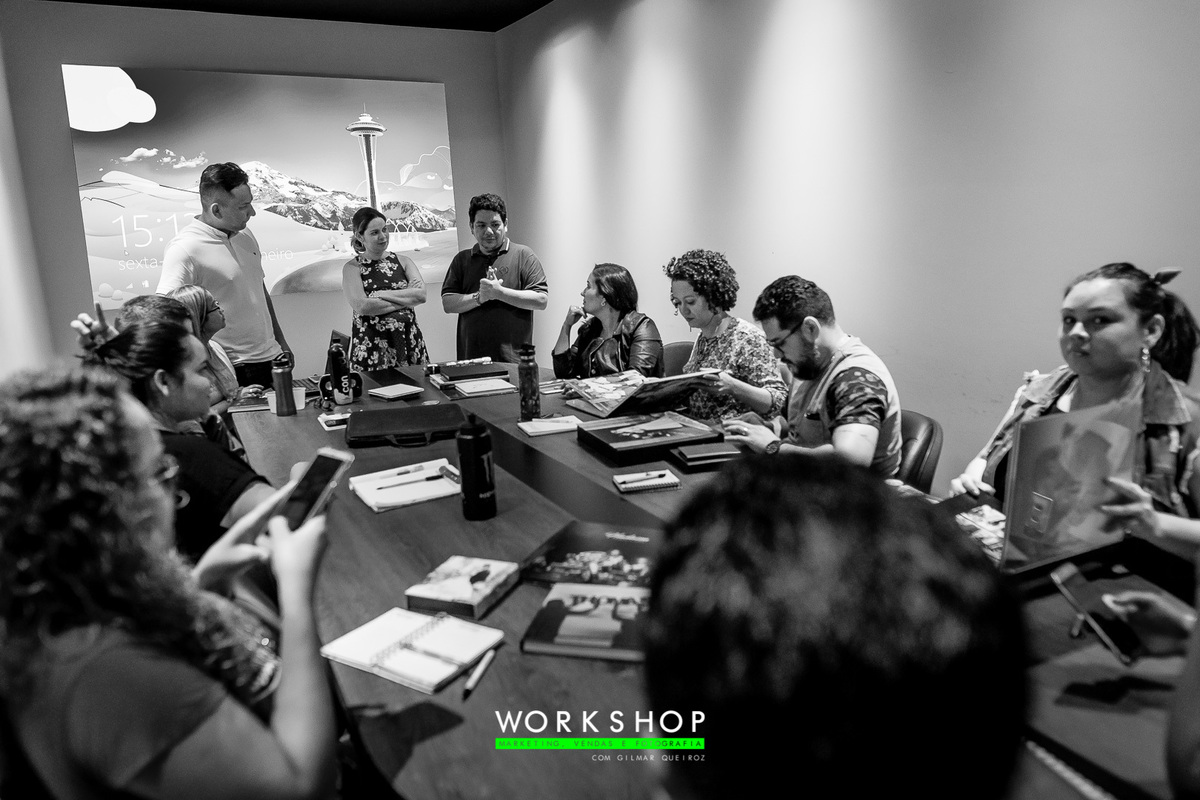 CURSO PARA INICIANTE DE FOTOGRAFIA EM MANAUS 