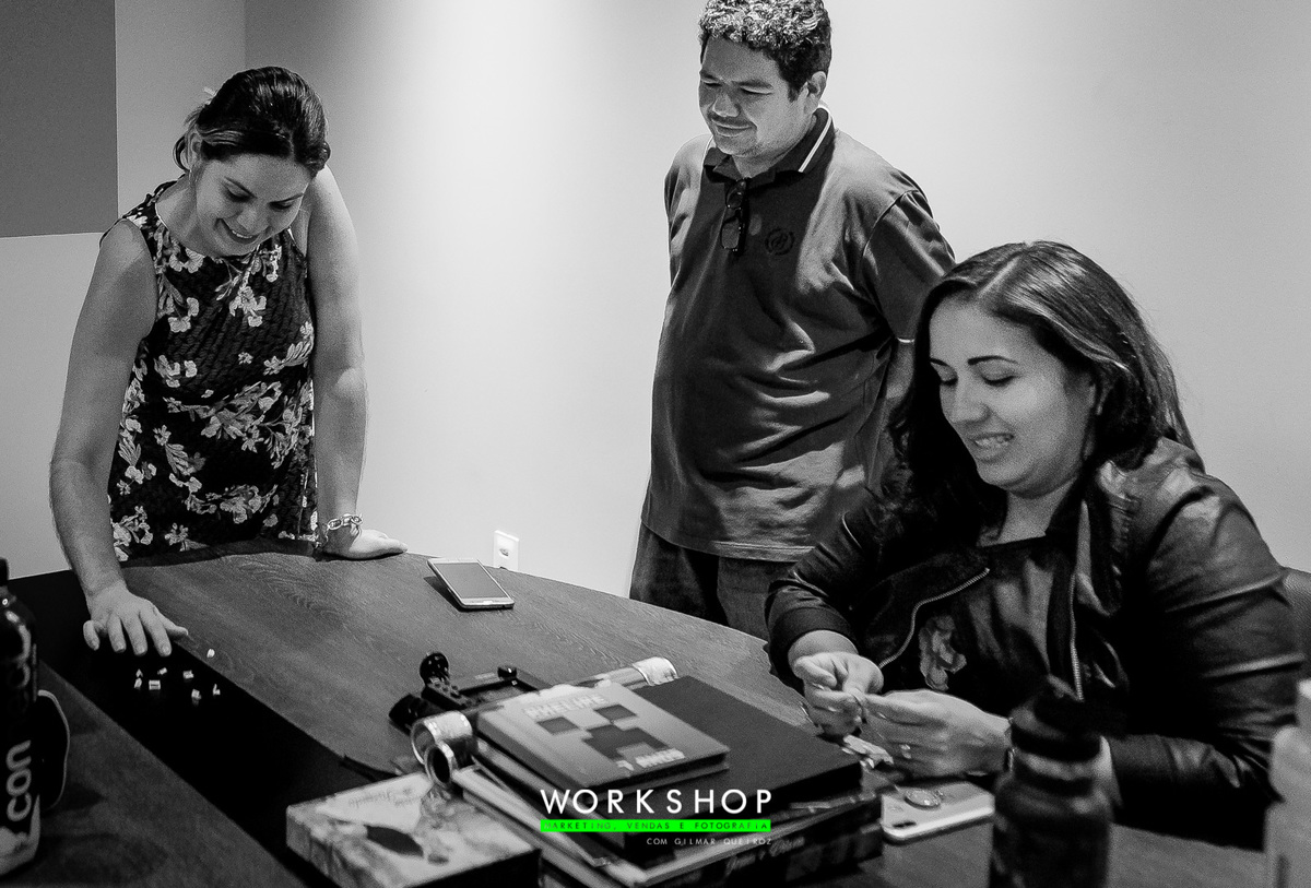 CURSO PARA INICIANTE DE FOTOGRAFIA EM MANAUS 