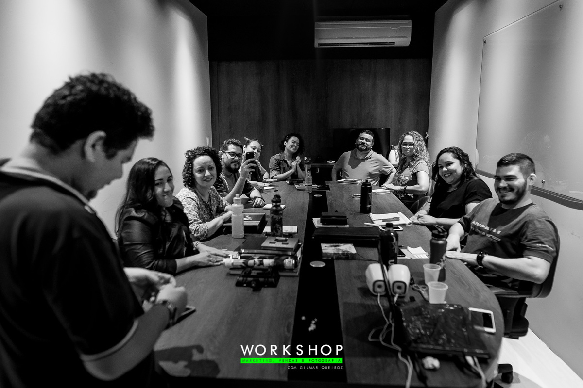 CURSO PARA INICIANTE DE FOTOGRAFIA EM MANAUS 