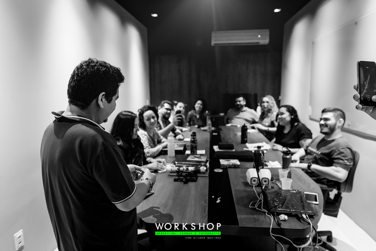 CURSO PARA INICIANTE DE FOTOGRAFIA EM MANAUS 