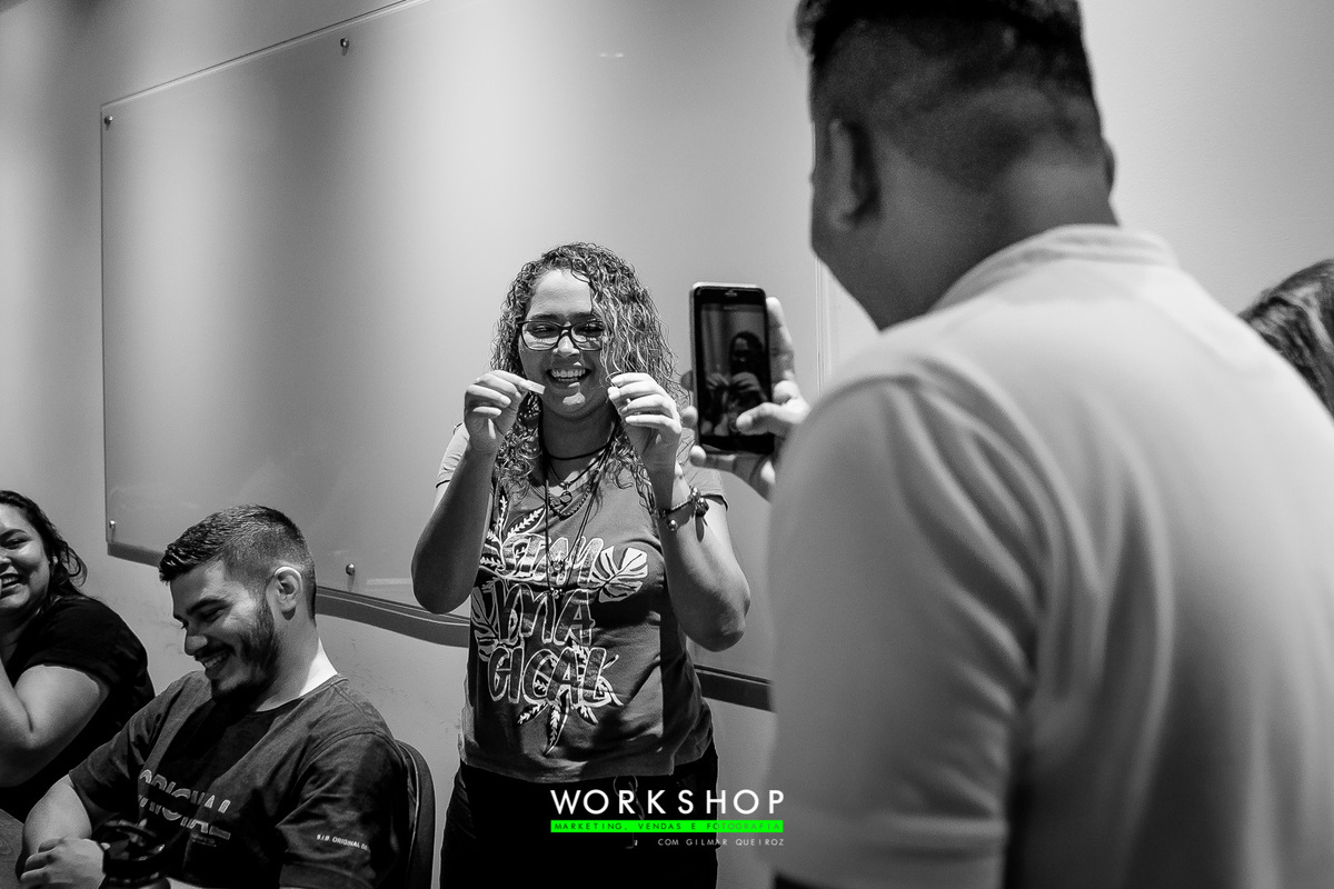 WORKSHOP DE FOTOGRAFIA EM MANAUS 