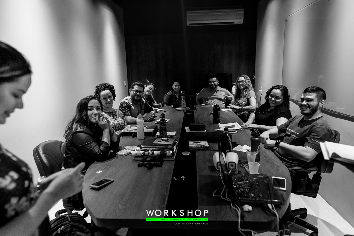 WORKSHOP DE FOTOGRAFIA EM MANAUS 