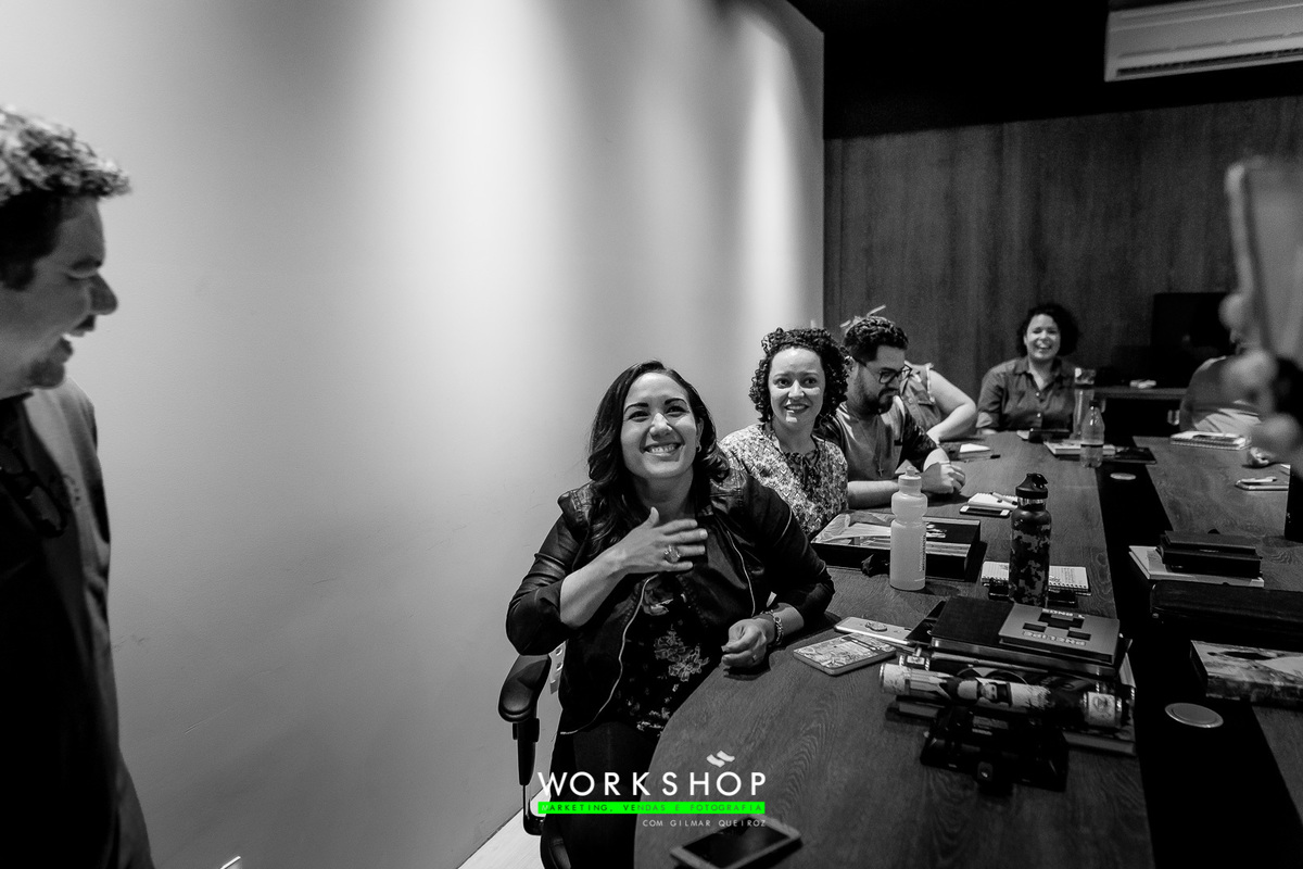 WORKSHOP DE FOTOGRAFIA EM MANAUS 