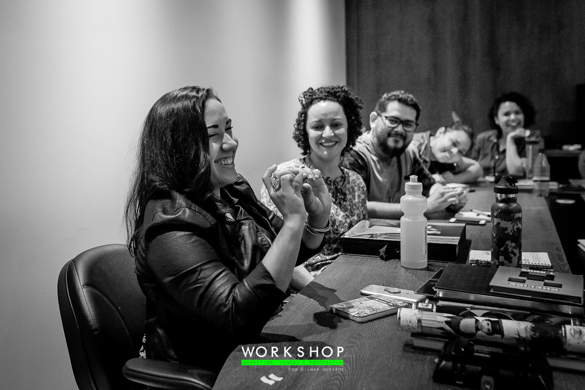 WORKSHOP DE FOTOGRAFIA EM MANAUS 