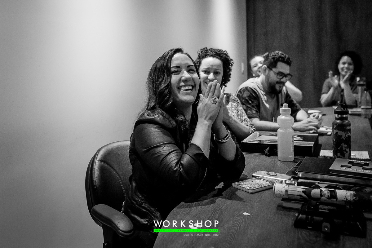 WORKSHOP DE FOTOGRAFIA EM MANAUS 