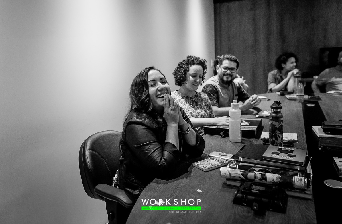 WORKSHOP DE FOTOGRAFIA EM MANAUS 