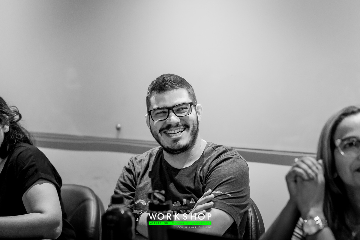 WORKSHOP DE FOTOGRAFIA EM MANAUS 