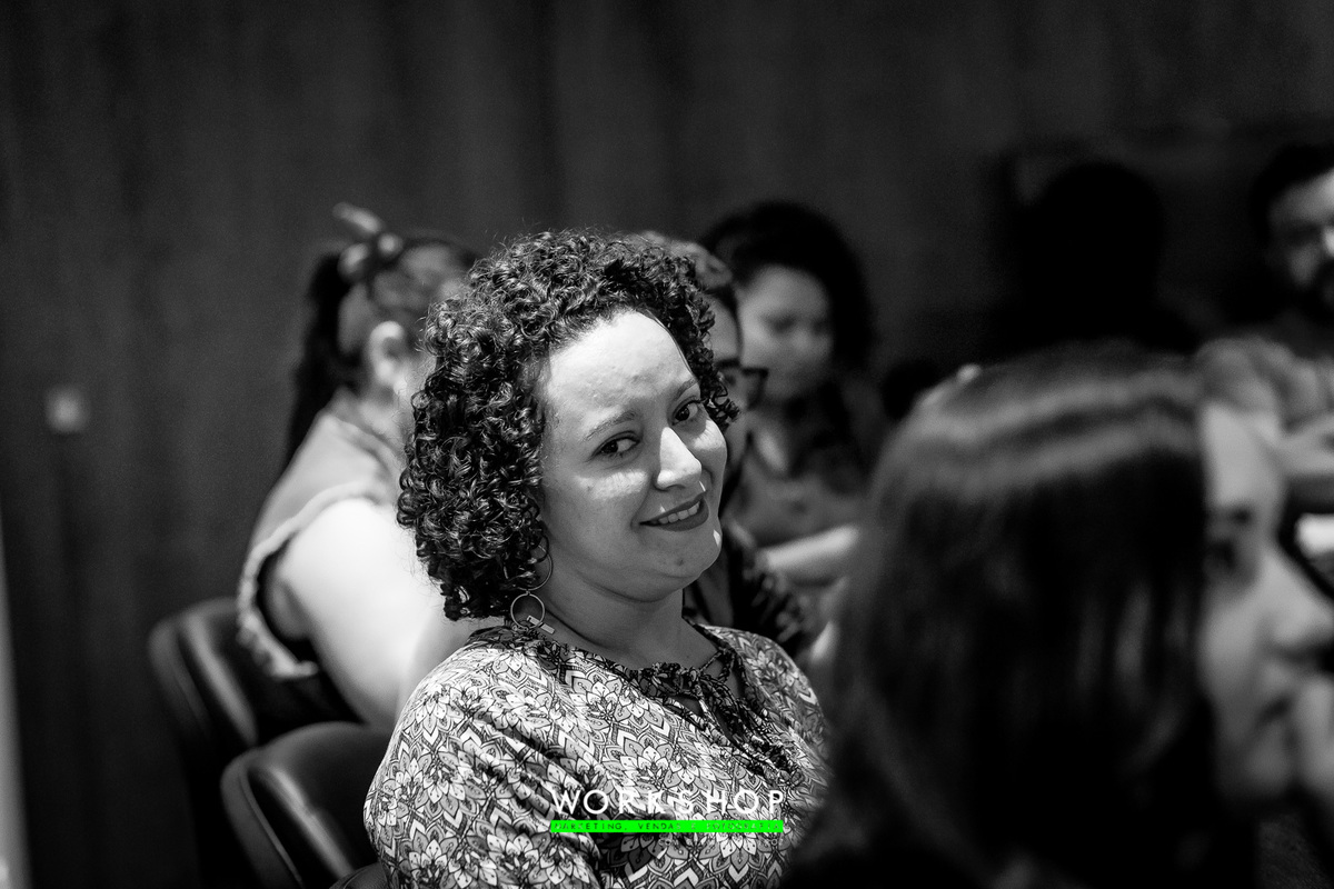 WORKSHOP DE FOTOGRAFIA EM MANAUS 