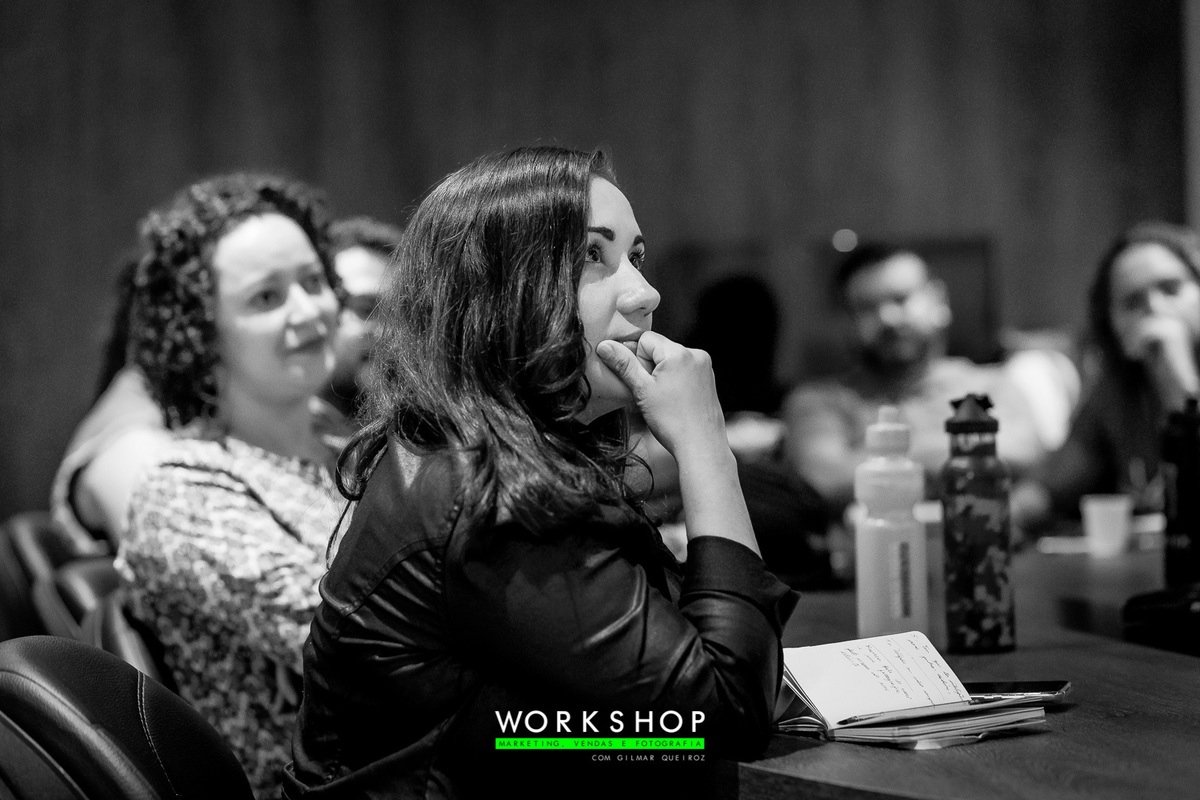 WORKSHOP DE FOTOGRAFIA EM MANAUS 