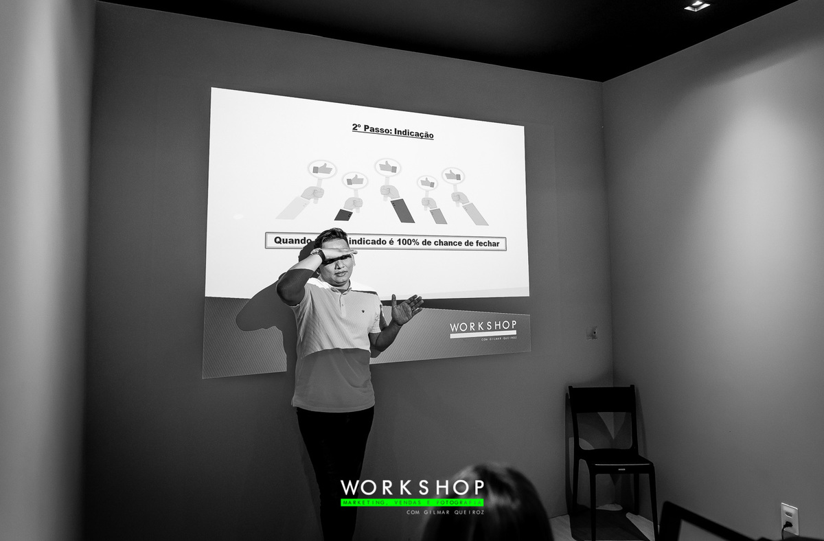 WORKSHOP DE FOTOGRAFIA EM MANAUS 