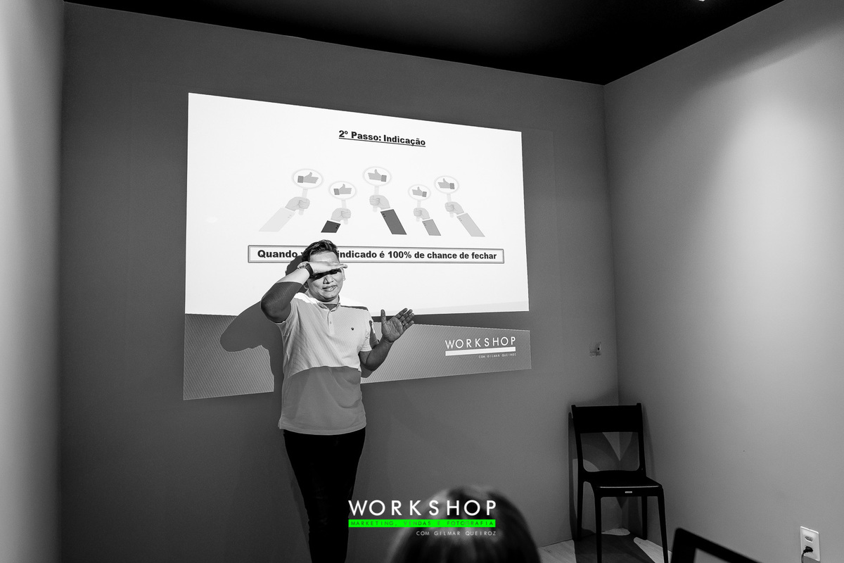 WORKSHOP DE FOTOGRAFIA EM MANAUS 