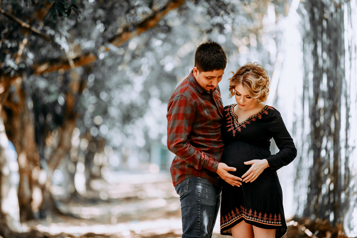 ENSAIO DE GESTANTE EM MANAUS 