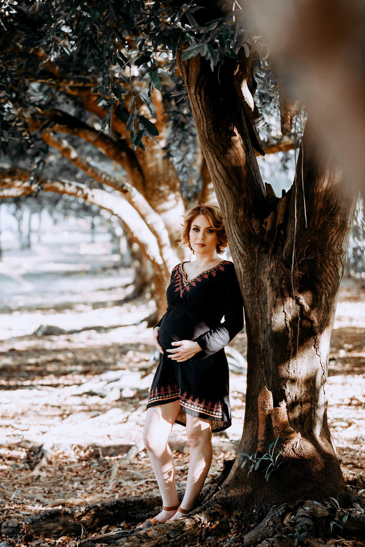 ENSAIO DE GESTANTE EM MANAUS 