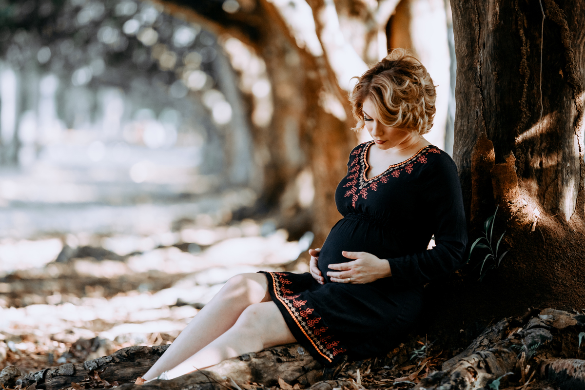 ENSAIO DE GESTANTE EM MANAUS 