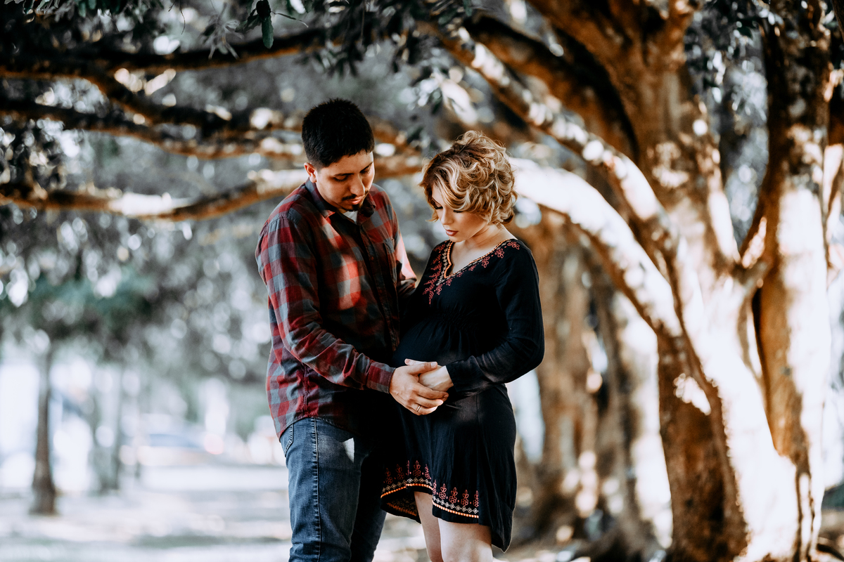 ENSAIO DE GESTANTE EM MANAUS 