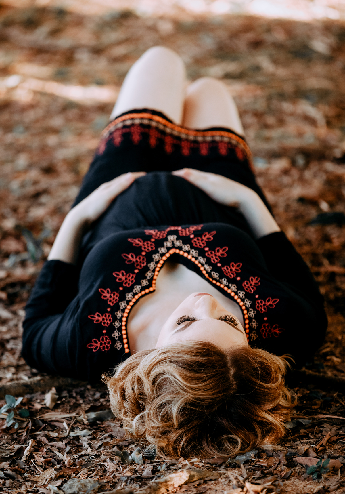 ENSAIO DE GESTANTE EM MANAUS 