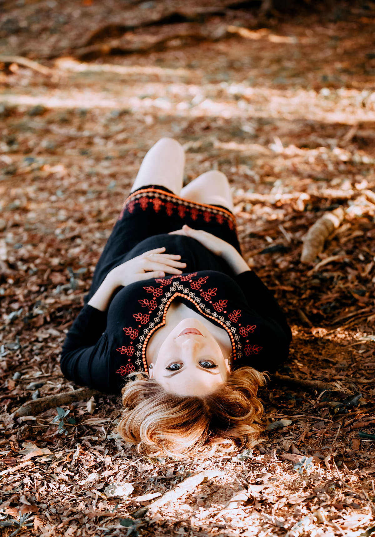 BOOK DE GESTANTE EM MANAUS 