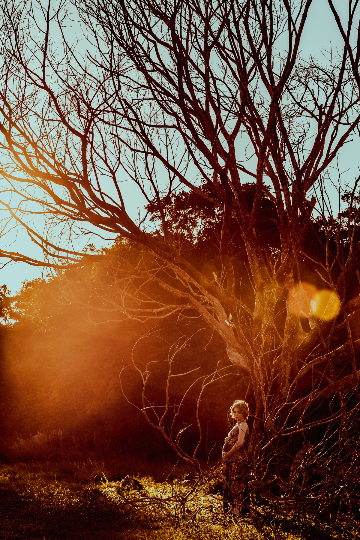BOOK DE GESTANTE EM MANAUS 