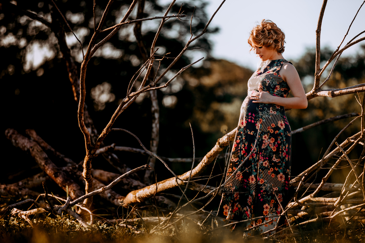 BOOK DE GESTANTE EM MANAUS 