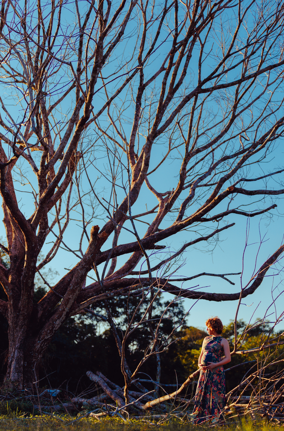 BOOK DE GESTANTE EM MANAUS 