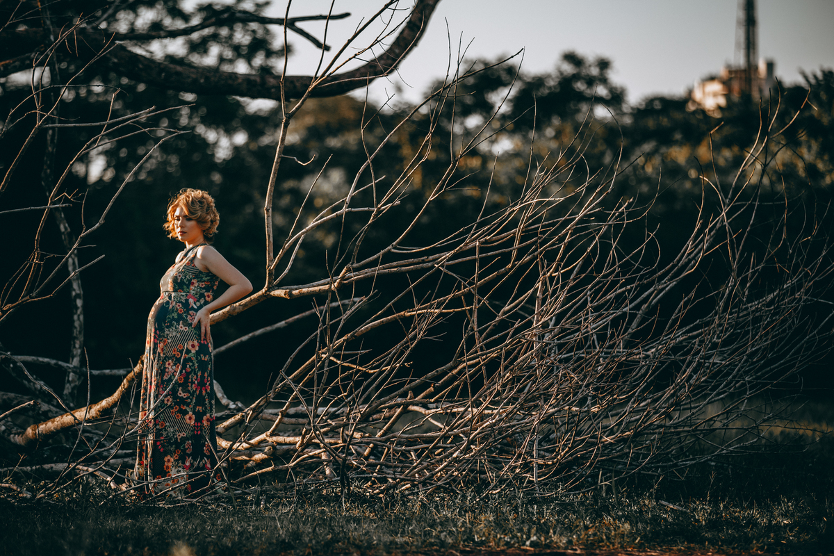 BOOK DE GESTANTE EM MANAUS 