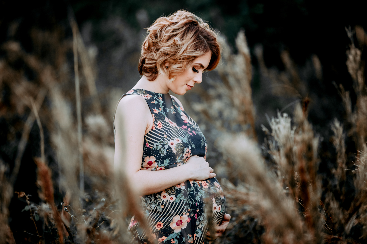 ENSAIO DE GESTANTE NA PONTA NEGRA  MANAUS 