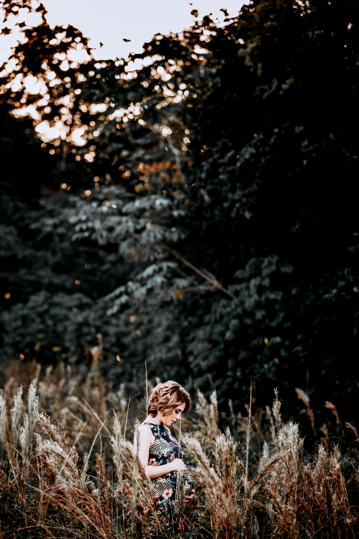 ENSAIO DE GESTANTE NA PONTA NEGRA  MANAUS 