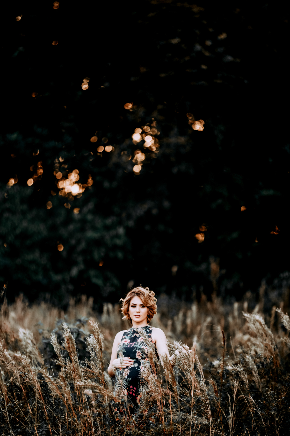 ENSAIO DE GESTANTE NA PONTA NEGRA  MANAUS 