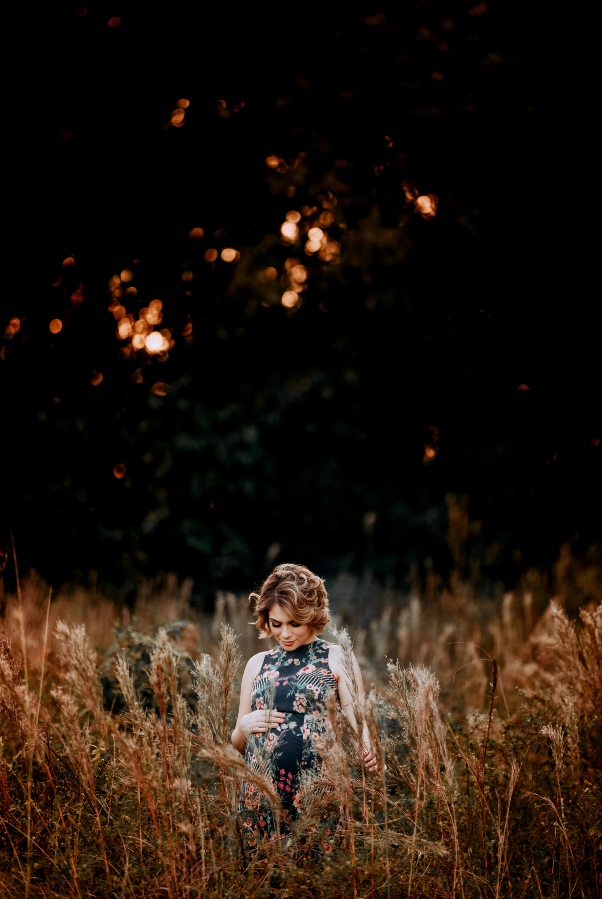 ENSAIO DE GESTANTE NA PONTA NEGRA  MANAUS 