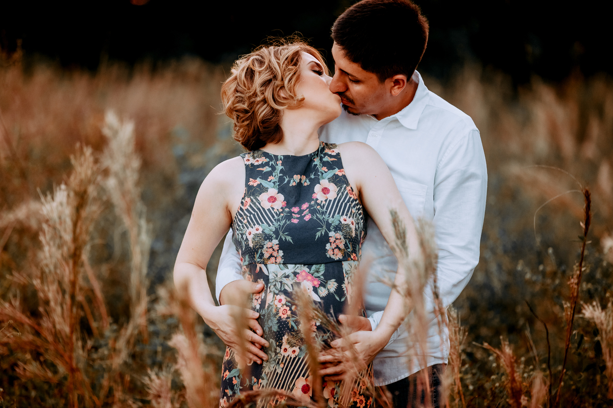 ENSAIO DE GESTANTE NA PONTA NEGRA  MANAUS 