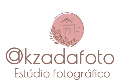 Logotipo de Kza da Foto