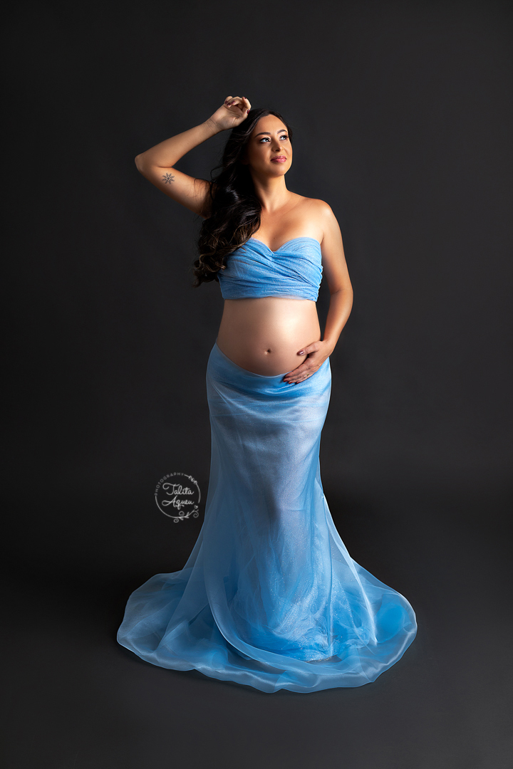 gestante guarujá ensaiogestante estudio familia baixada santista talitaqueu fotos fotografia ensaioestudio doceespera