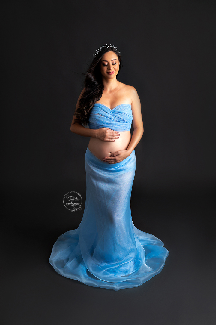 gestante guarujá ensaiogestante estudio familia baixada santista talitaqueu fotos fotografia ensaioestudio doceespera