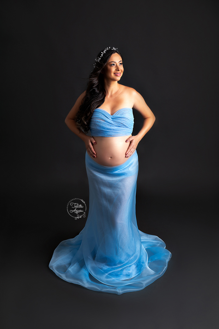 gestante guarujá ensaiogestante estudio familia baixada santista talitaqueu fotos fotografia ensaioestudio doceespera