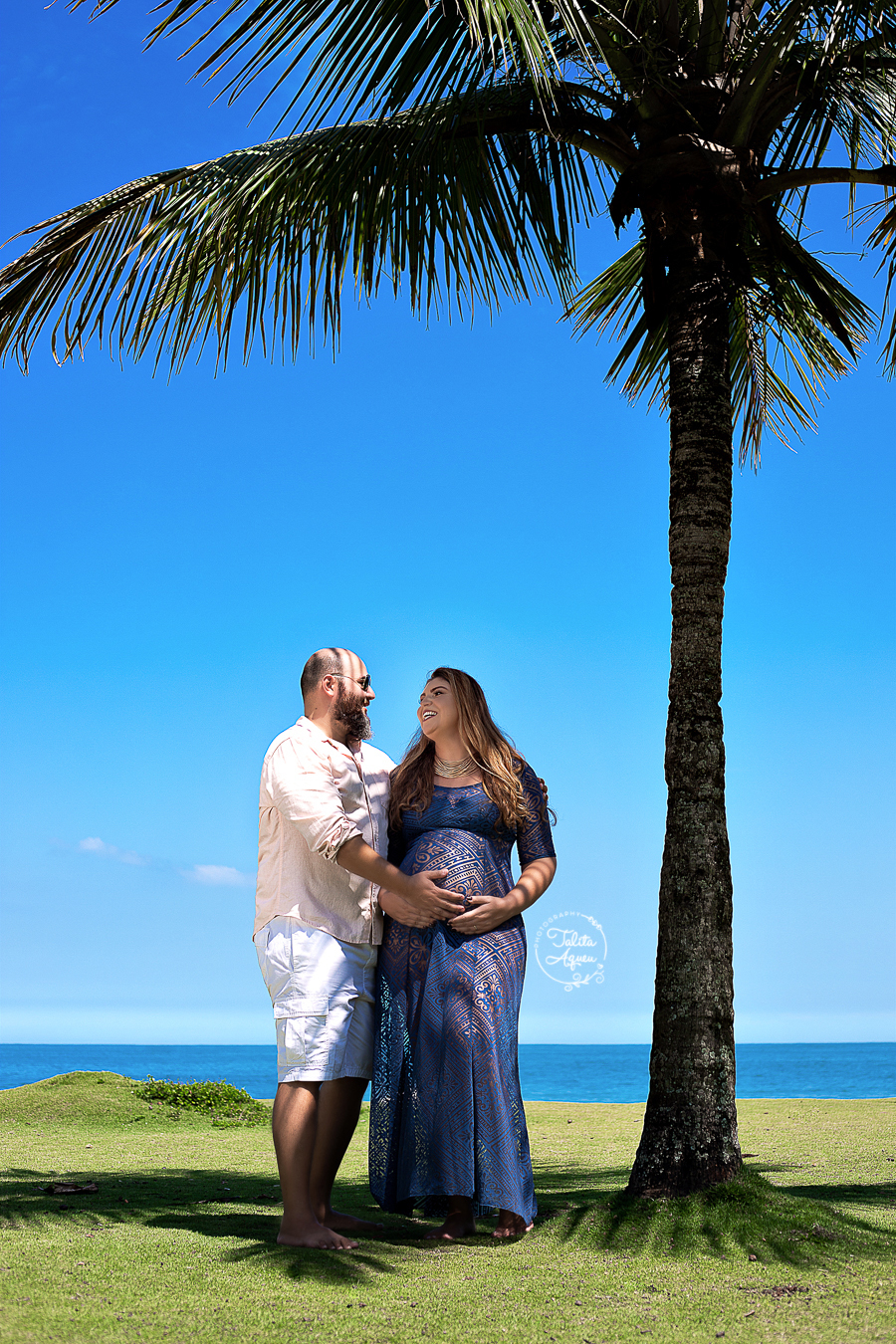 ensaio praia guaruja guaiuba litoralsp talitaqueu photography fotografia book gestante gravida doceespera ensaioexterno sessaodefotos familia 