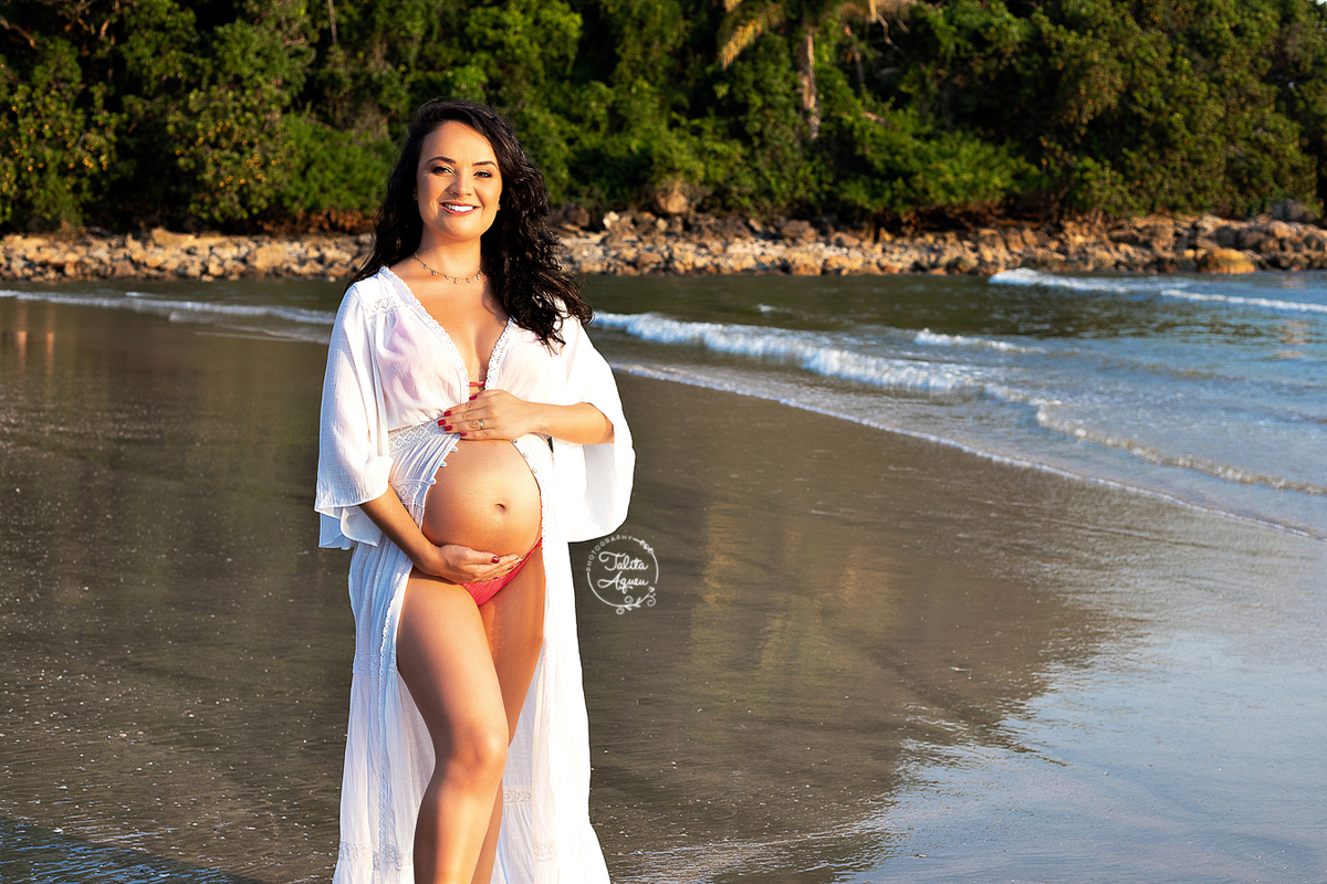 ensaio praia guaruja guaiuba litoralsp talitaqueu photography fotografia book gestante gravida doceespera ensaioexterno sessaodefotos familia 