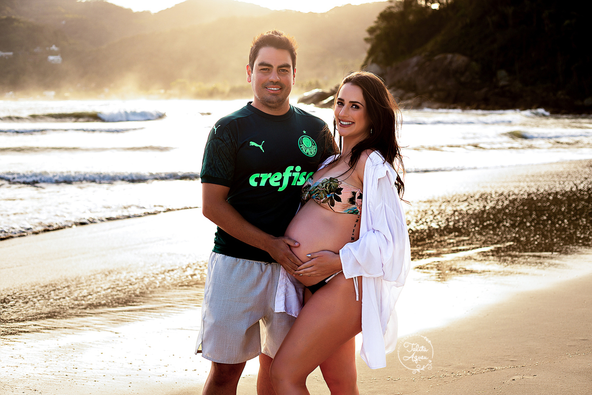 ensaio praia guaruja guaiuba litoralsp talitaqueu photography fotografia book gestante gravida doceespera ensaioexterno sessaodefotos familia 