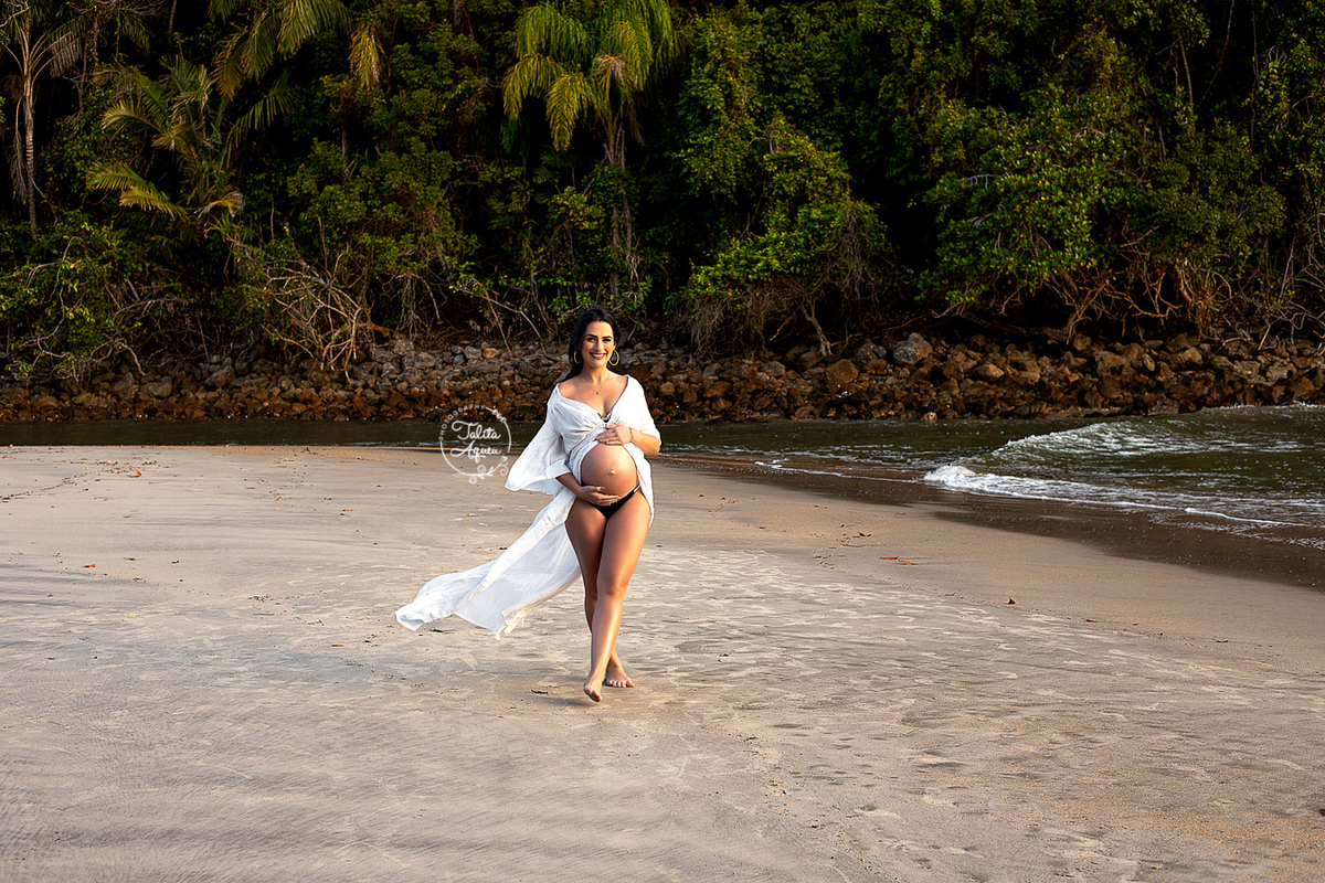 ensaio praia guaruja guaiuba litoralsp talitaqueu photography fotografia book gestante gravida doceespera ensaioexterno sessaodefotos familia 