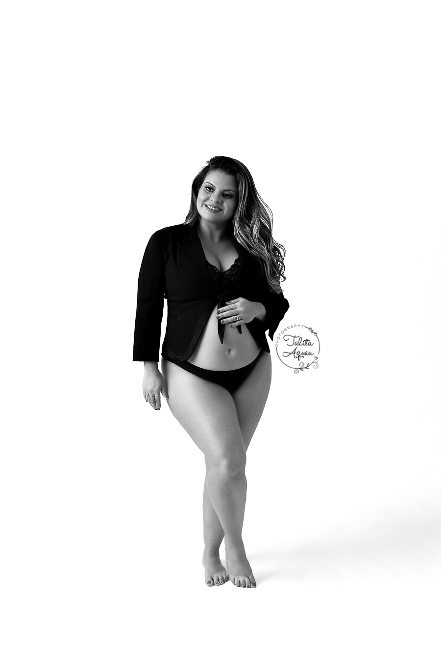 gestante guarujá ensaiogestante estudio familia baixada santista talitaqueu fotos fotografia ensaioestudio doceespera maternidade
