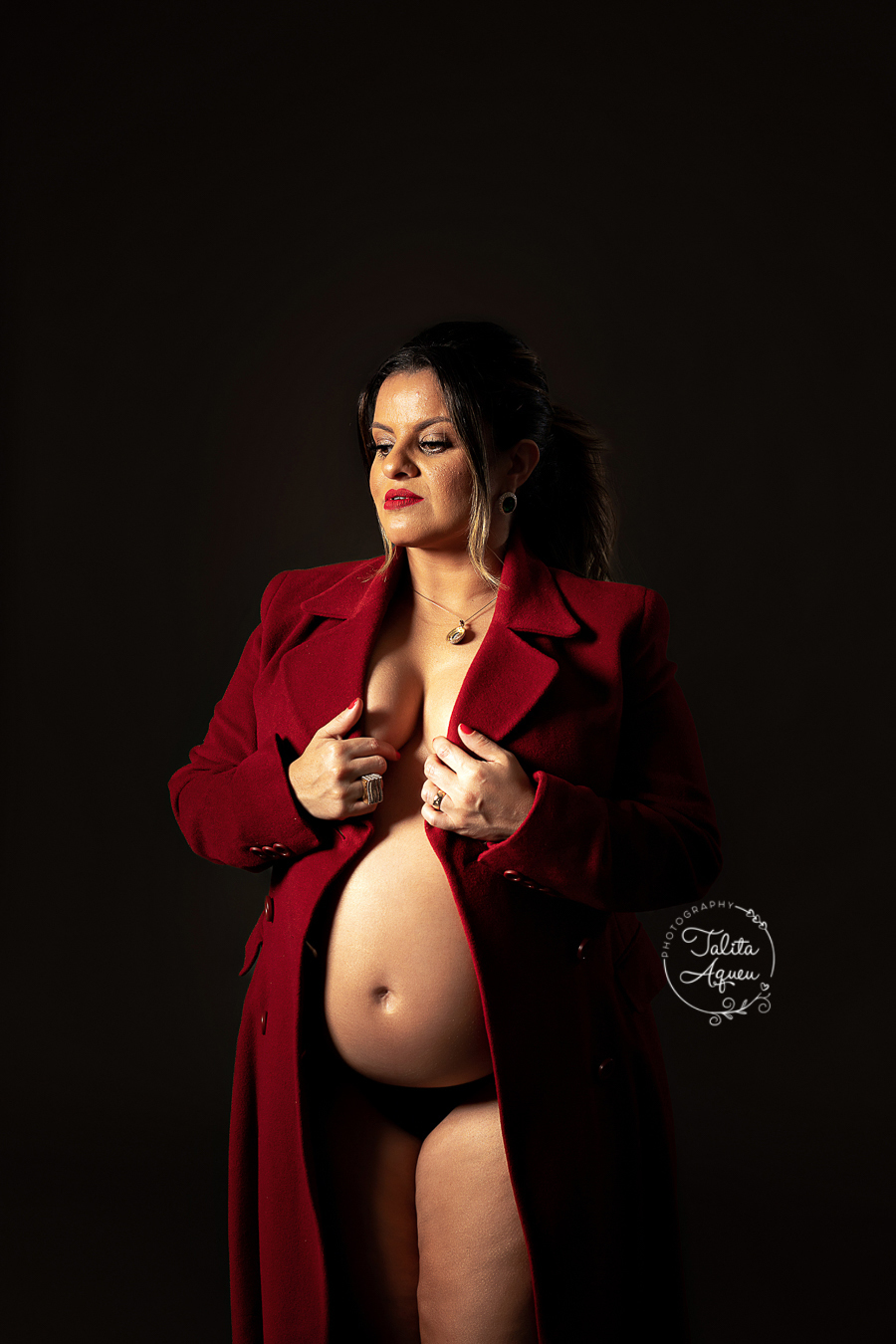gestante guarujá ensaiogestante estudio familia baixada santista talitaqueu fotos fotografia ensaioestudio doceespera maternidade