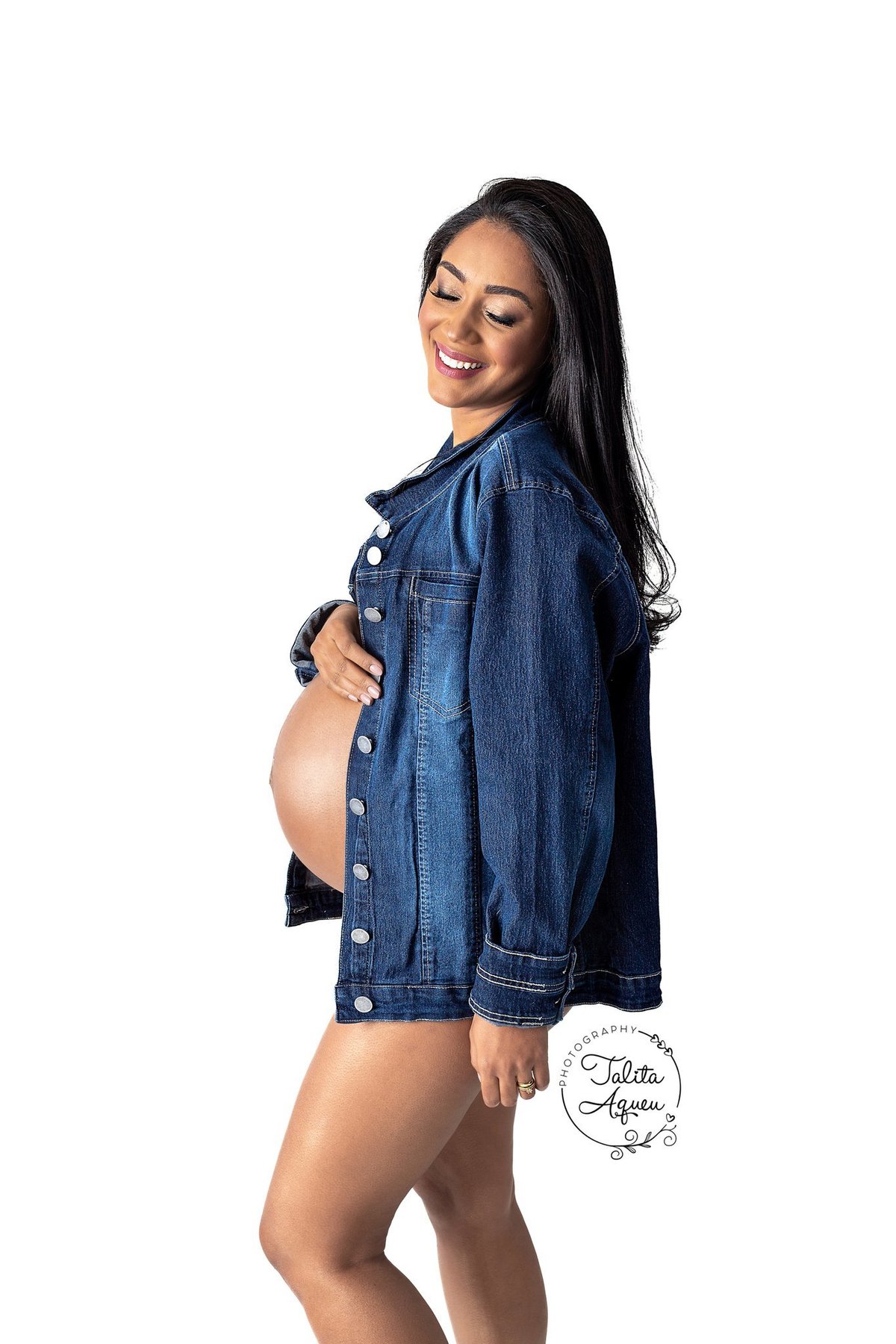 gestante guarujá ensaiogestante estudio familia baixada santista talitaqueu fotos fotografia ensaioestudio doceespera maternidade