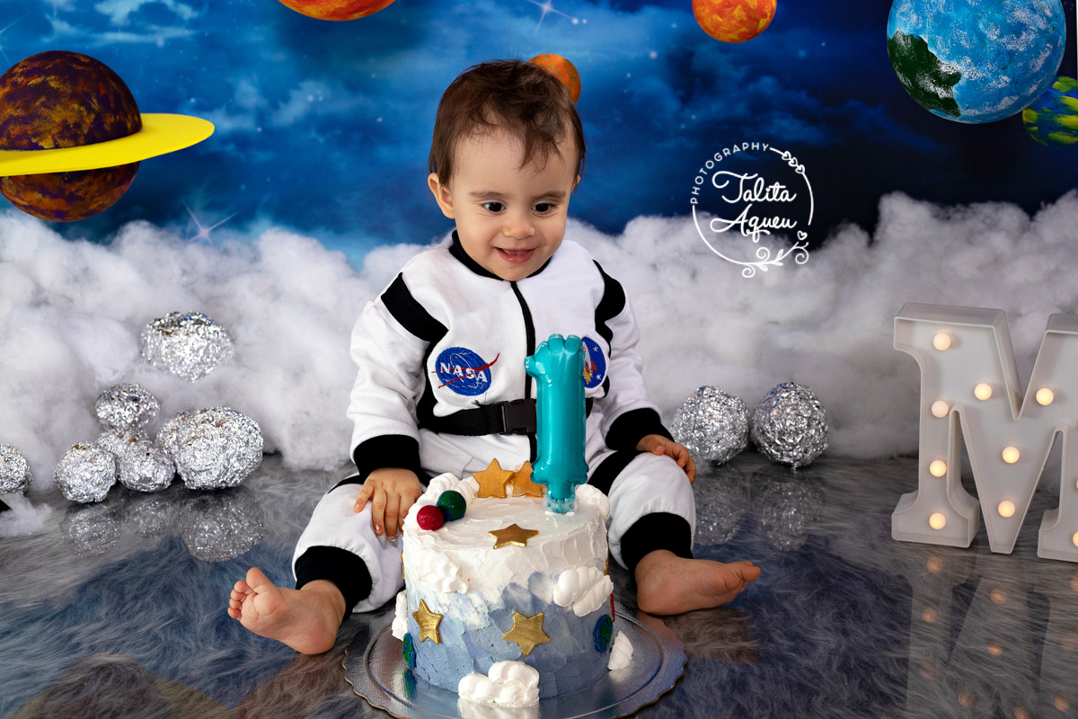 smash the cake guarujá familia fotografia ensaio acompanhamento ensaiosmashthecake bolo primeiro aniversario 1 ano astronauta kids photos