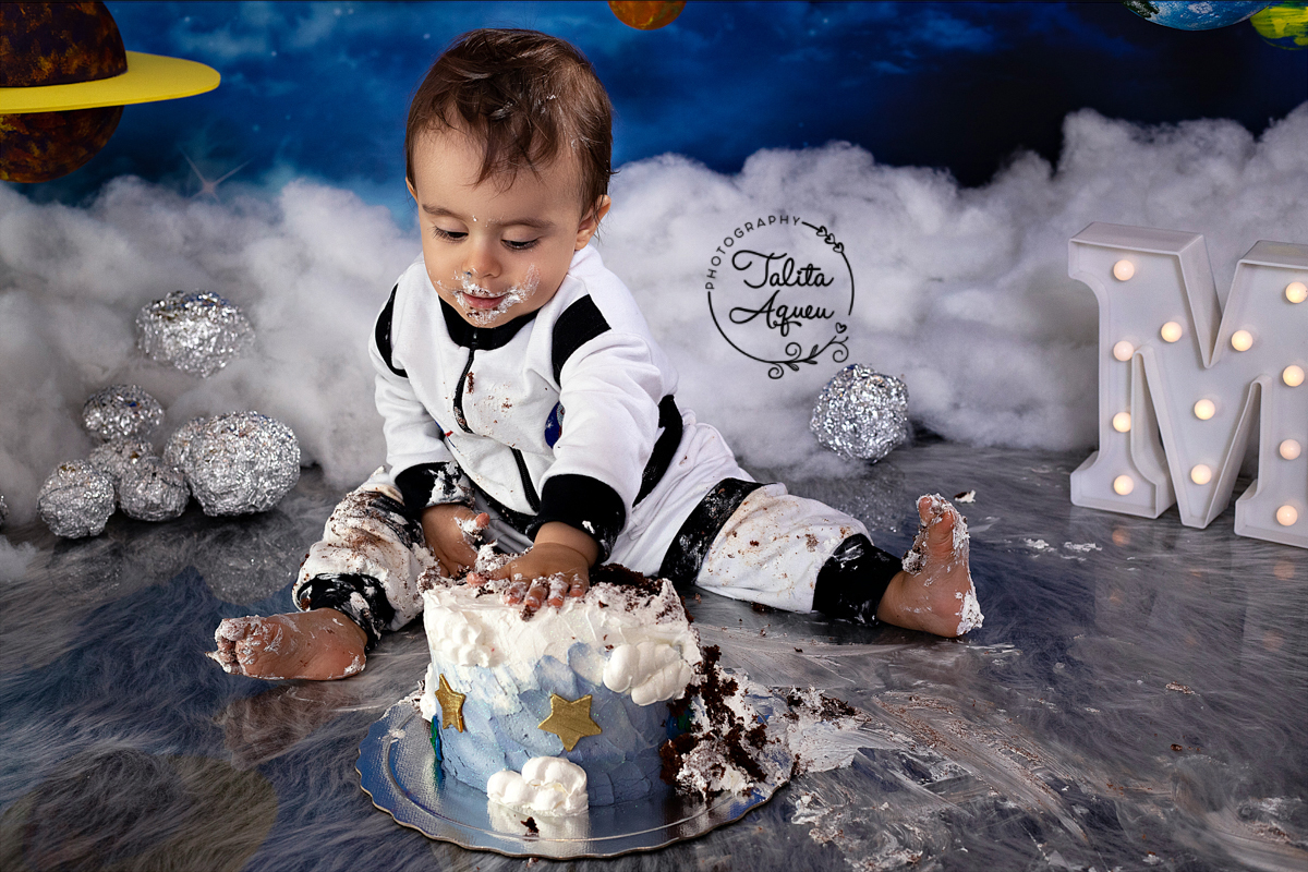 smash the cake guarujá familia fotografia ensaio acompanhamento ensaiosmashthecake bolo primeiro aniversario 1 ano astronauta kids photos