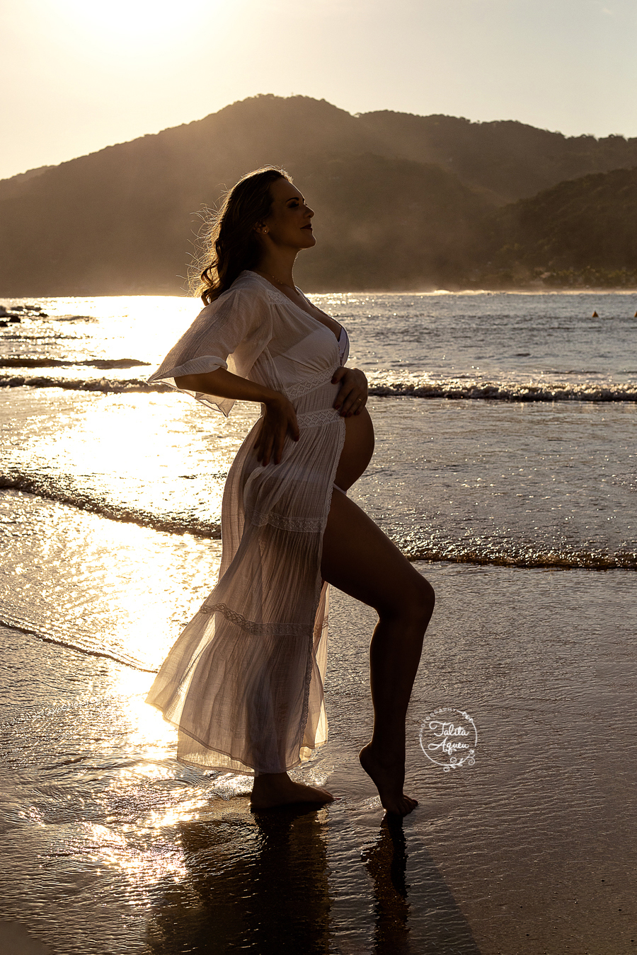 ensaio praia guaruja guaiuba litoralsp talitaqueu photography fotografia book gestante gravida doceespera ensaioexterno sessaodefotos familia 