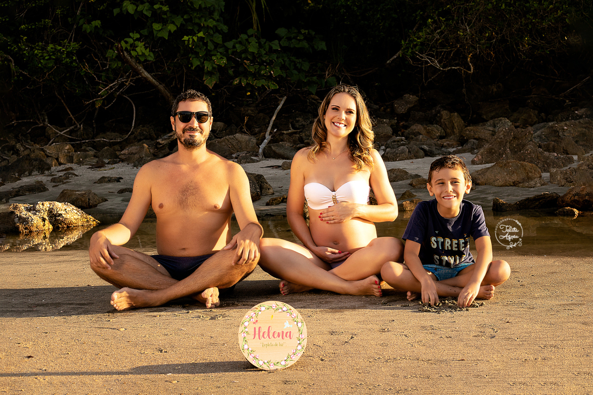ensaio praia guaruja guaiuba litoralsp talitaqueu photography fotografia book gestante gravida doceespera ensaioexterno sessaodefotos familia 