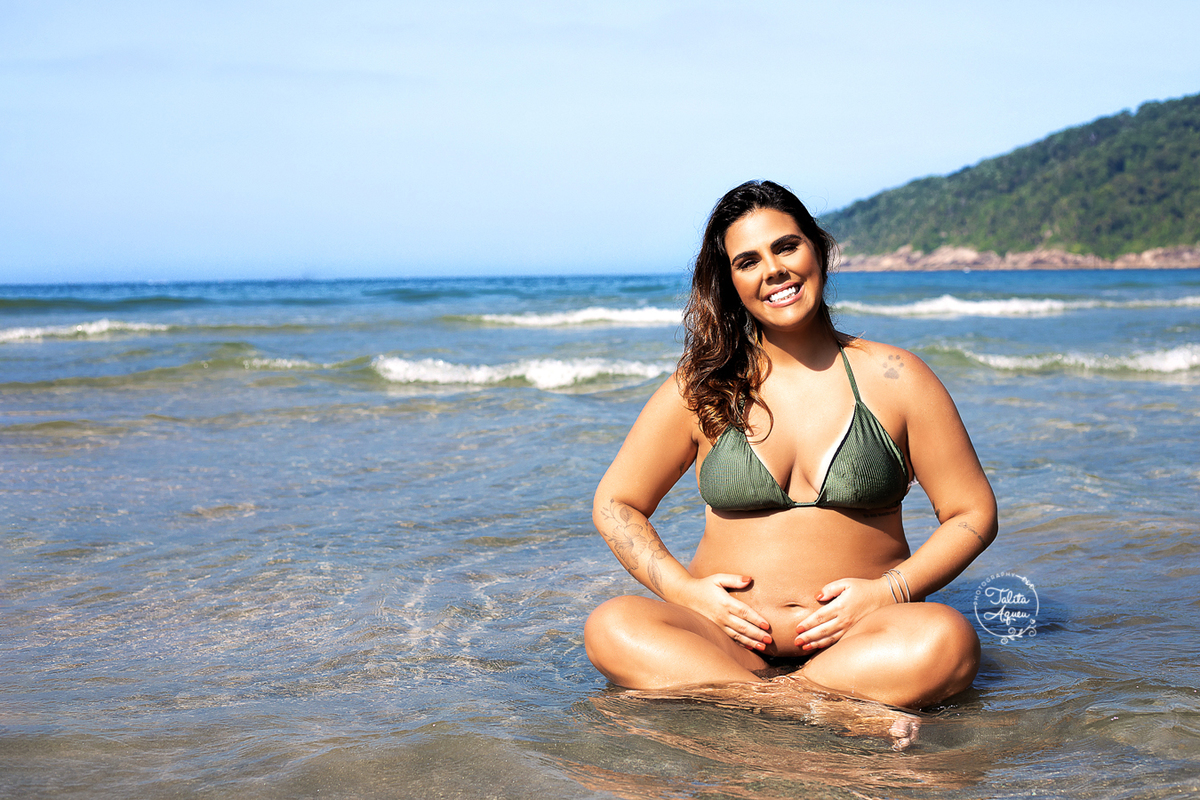 ensaio praia guaruja guaiuba litoralsp talitaqueu photography fotografia book gestante gravida doceespera ensaioexterno sessaodefotos familia 